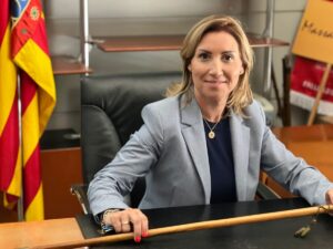 Pilar Peris (PP) nueva alcaldesa de Massamagrell