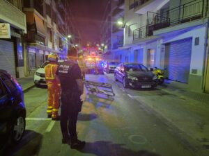 Policia Local Alaquàs