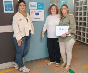 profesoras colegio Juan XXIII