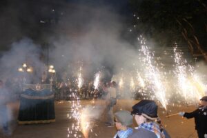 puja infantil quart poblet