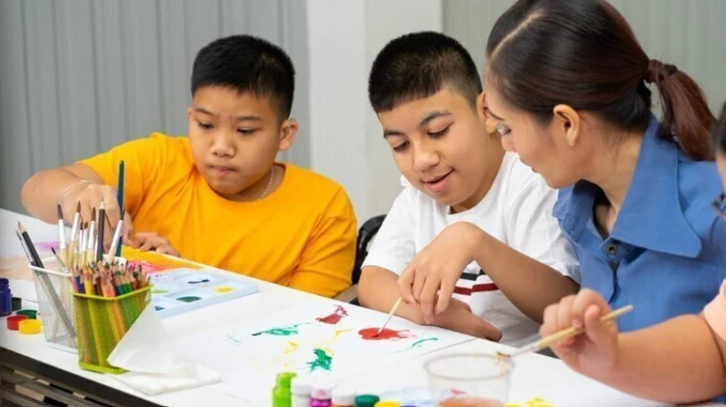 quart de poblet discapacidad