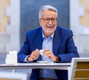 Ramón Marí alcalde de Albal