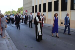 Sant Antoni de Padua Torrent