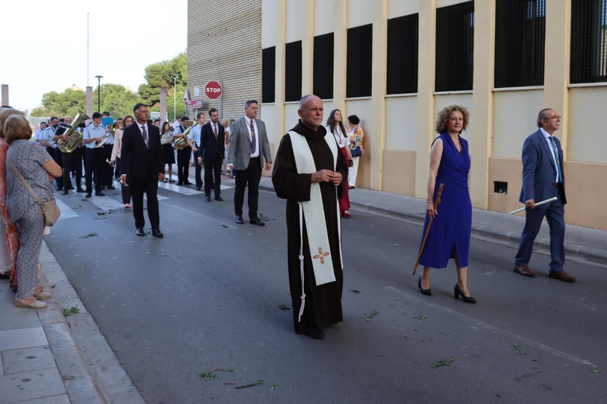 Sant Antoni de Padua Torrent