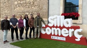 silla campanya comerç