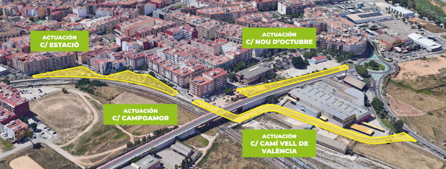 torrent zonas verdes