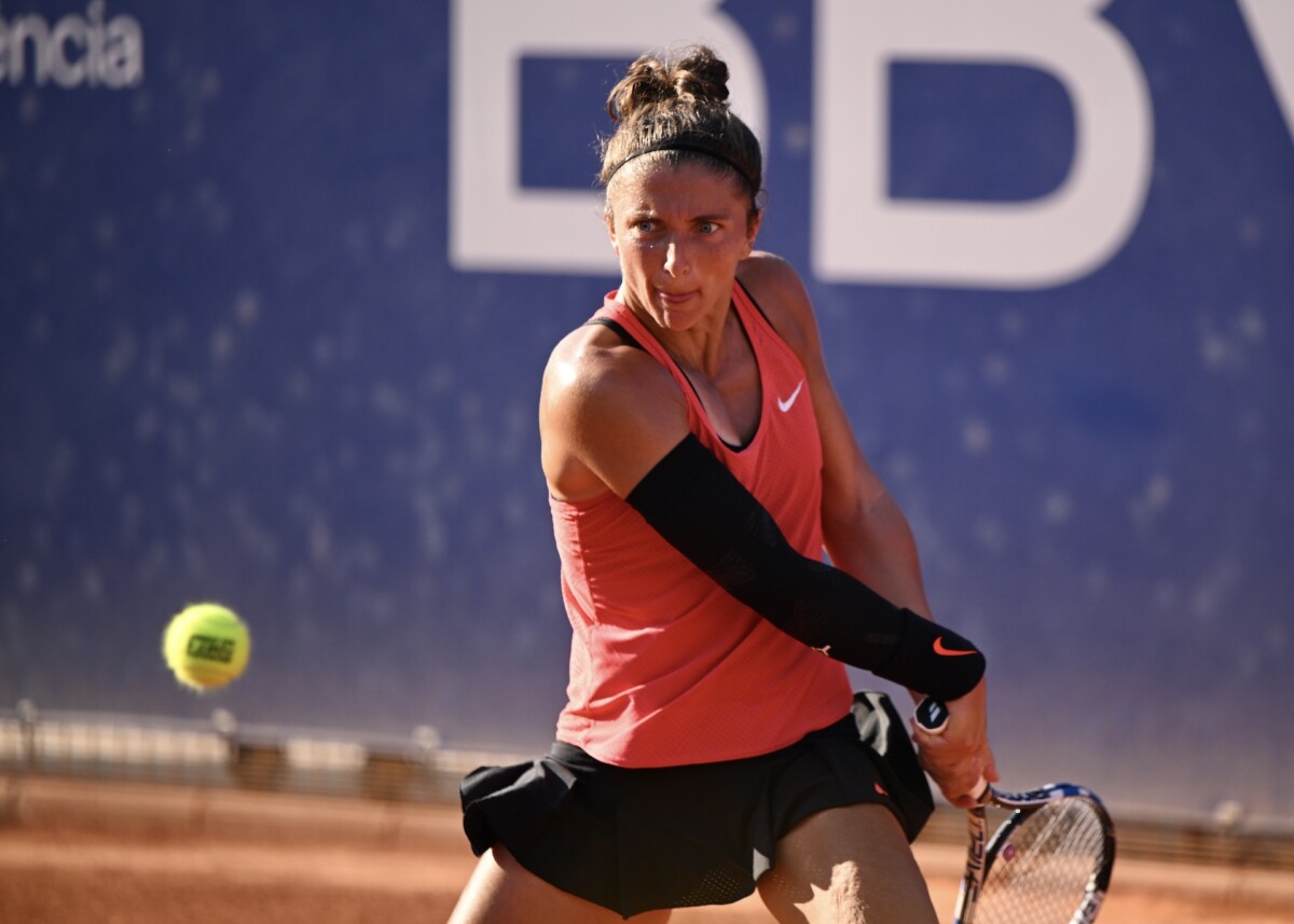 BBVA Open Internacional de Valencia