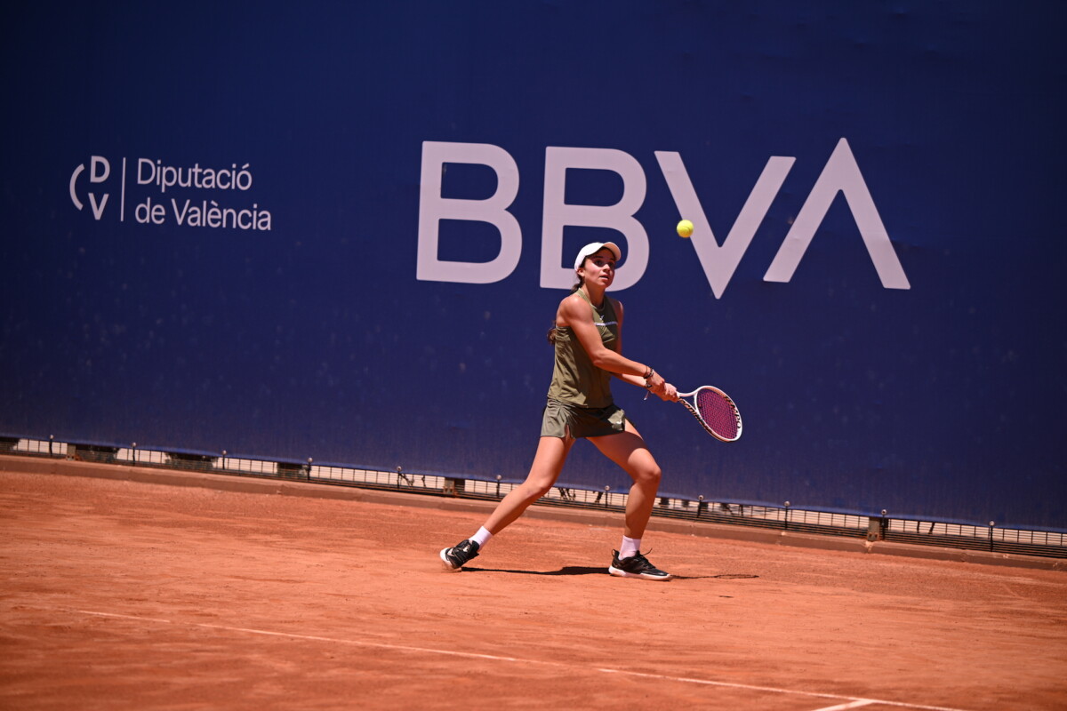 BBVA Open Internacional de Valencia