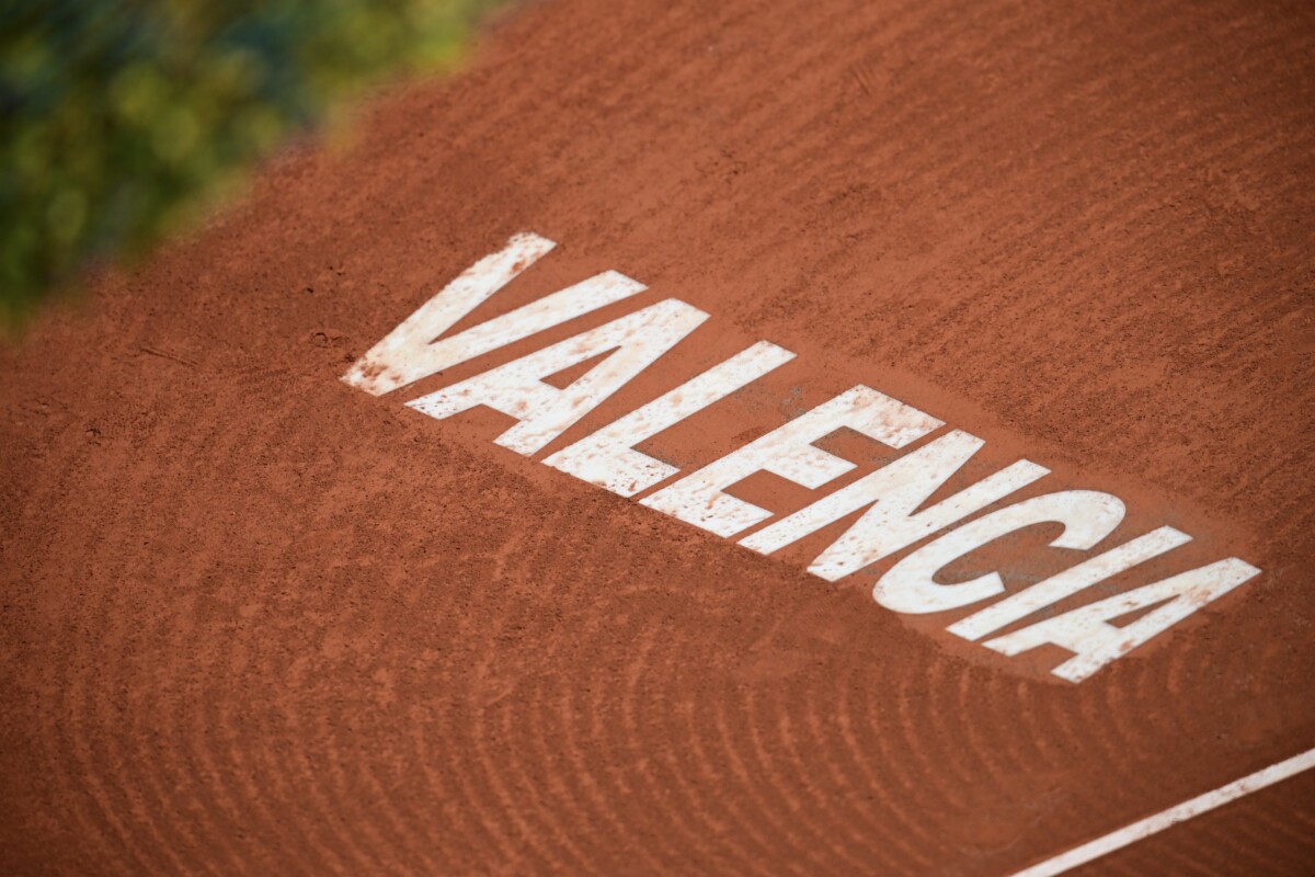 BBVA Open Internacional de Valencia