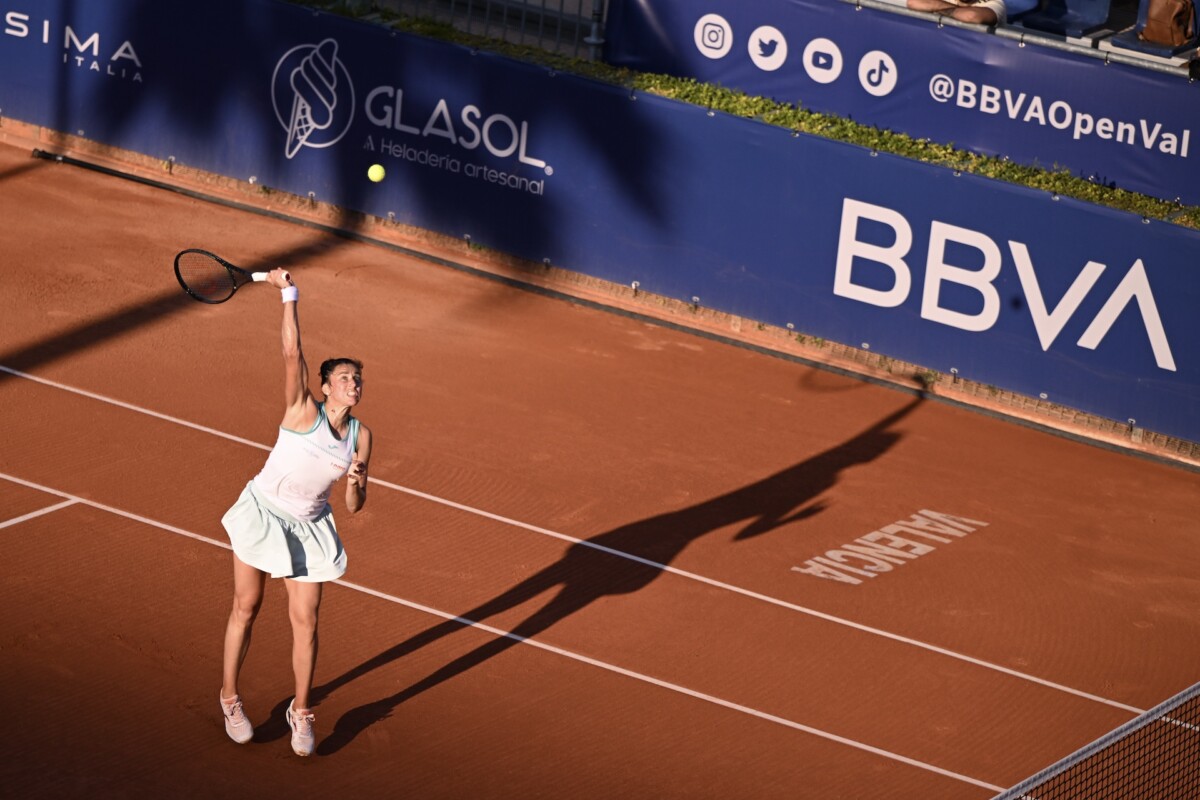 BBVA Open Internacional de Valencia