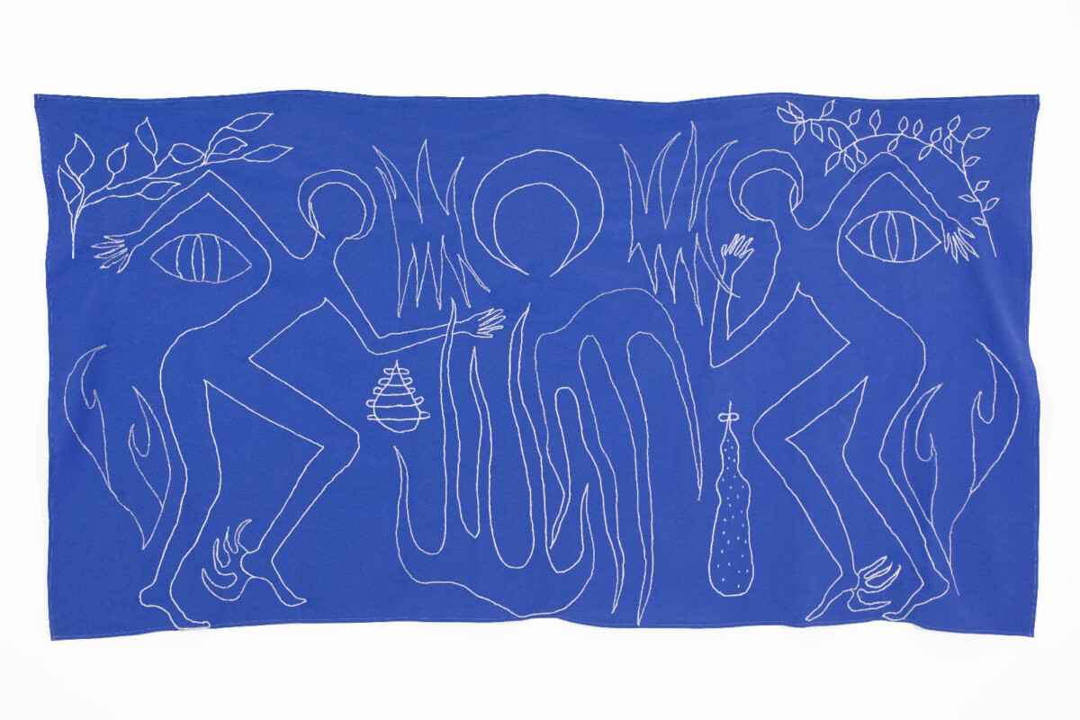 Obra de Gema Polanco