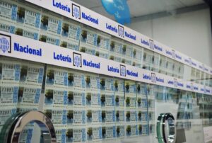 administracion loteria nacional