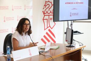 aitana mas pleno consell