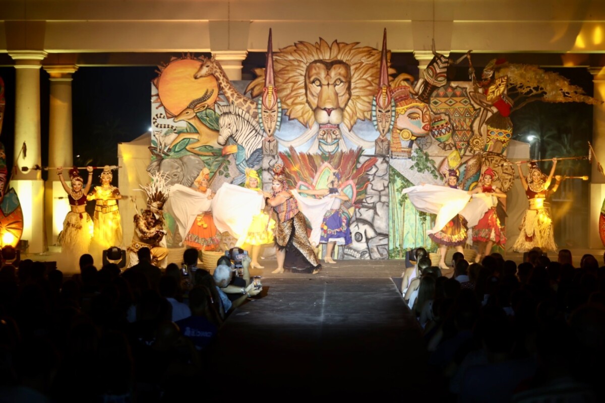 Antonio pardo, guanyadora de la Champions de OPlaybacks de JCF