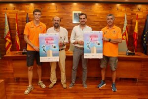 campeonato de españa atletismo en Torrent