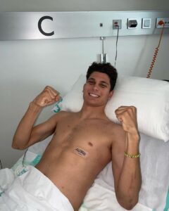 carlos Tatay moto 2 hospital