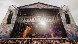 Conciertos de Viveros