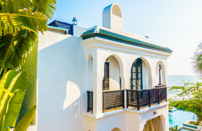 Decoración de hogar