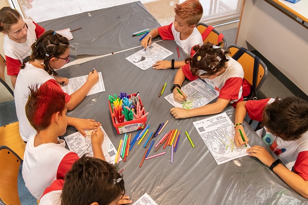 Dones de Ciència en l'Escola d'Estiu de la UPV