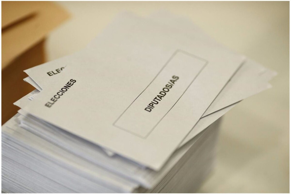 elecciones generales