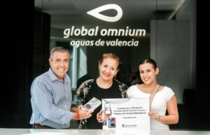 EMIVASA premia el cambio a la factura electrónica de sus clientes