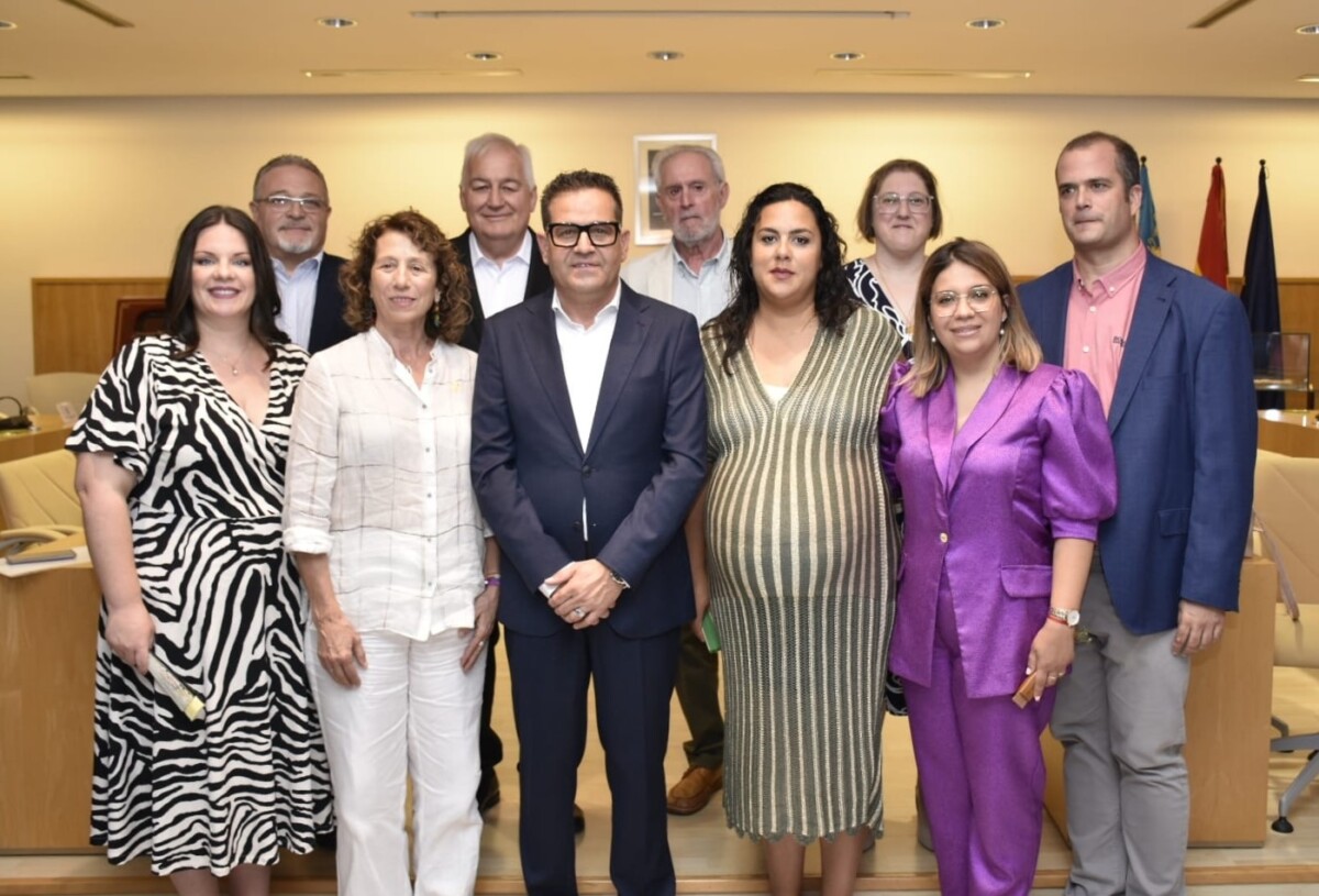 Equipo de Gobierno Sedaví