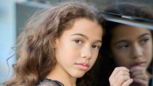 Sandra Valero, representante Eurovisión Junior 2023