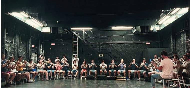 festival trompeta Quart de Poblet