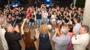 fiesta Unión Musical Torrent