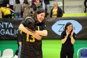 Glòria Estopà continuará al frente de La Cordà de Paterna la próxima temporada