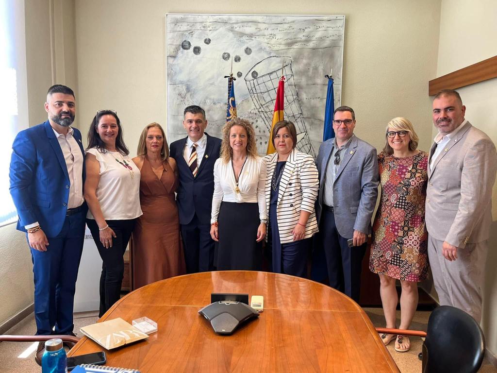 gobierno Xirivella 2023