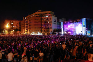 Los40 Summer Live Mislata 2023