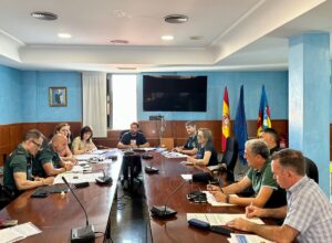Seguretat festes Rafelbunyol