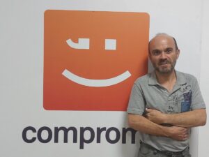 Joan Orts Compromis Meliana