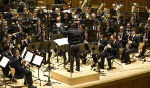 ‘La Primitiva’ de Rafelbunyol gana la Sección Primera del Certamen de Bandas