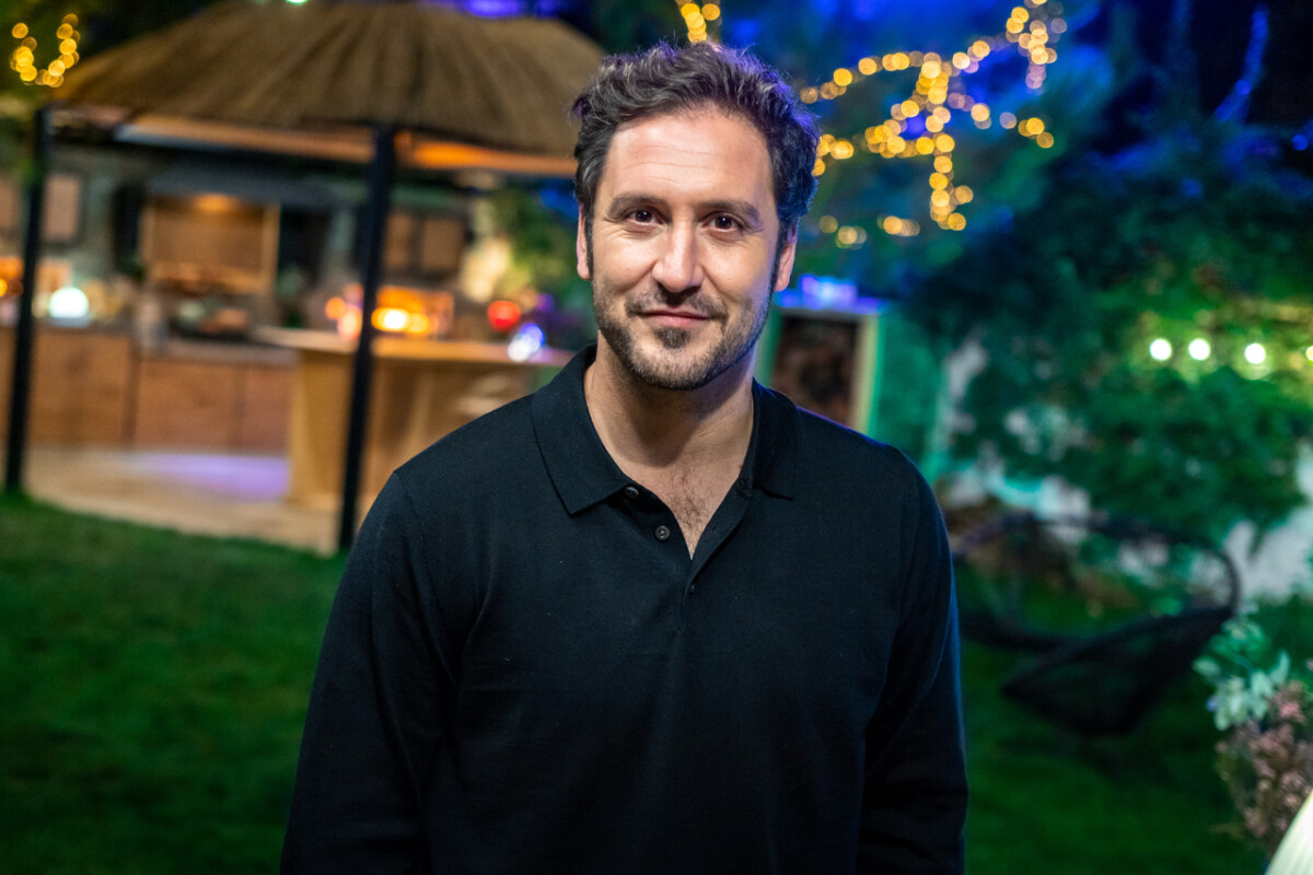 Álex Gadea a 'La Vida alMàxim'