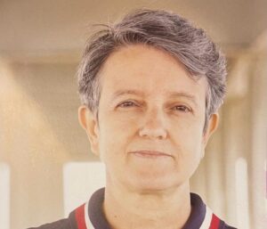 María Ángeles Vidal