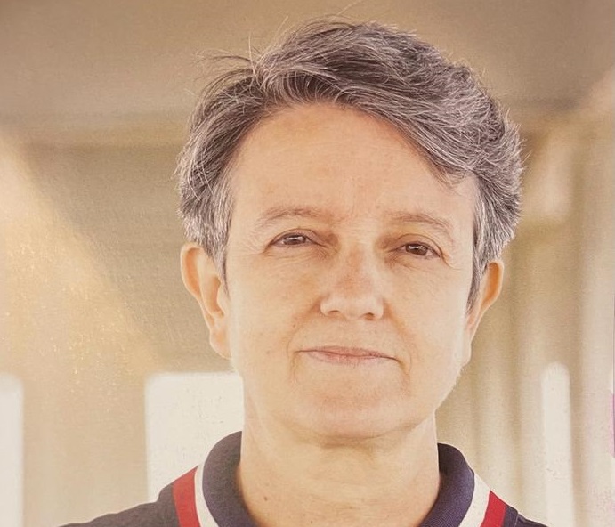 María Ángeles Vidal