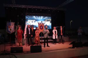 moros y cristianos Torrent