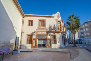 Museros ayuntamiento