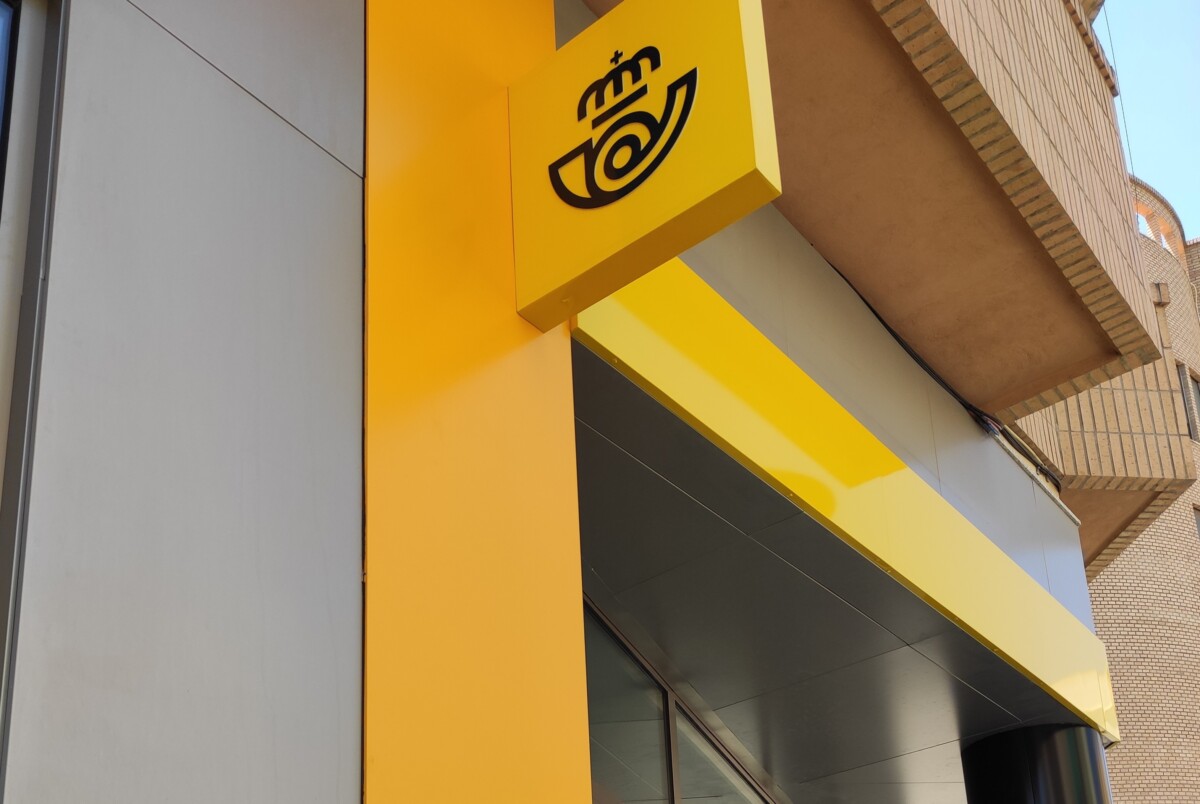 Oficina de Correos