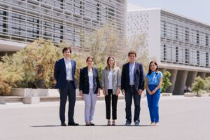 Marina de Empresas y Startup Valencia unen fuerzas