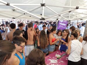 Picassent Punto Violeta