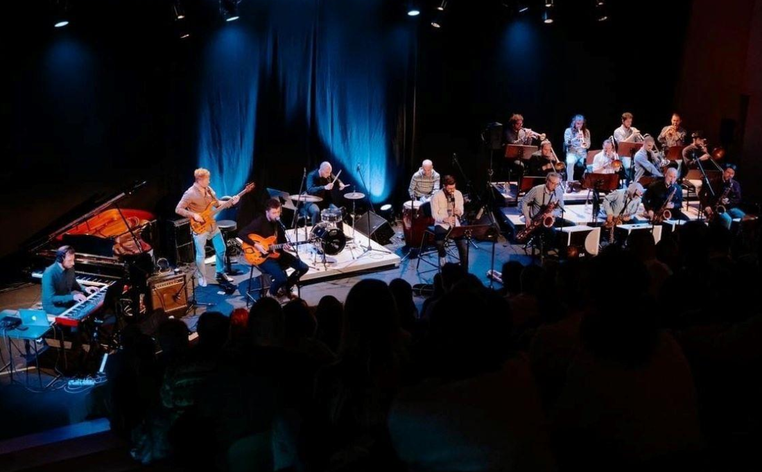 programación jazz auditori torrent