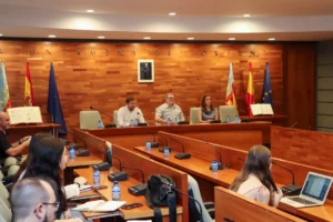 rueda prensa PSPV Torrent
