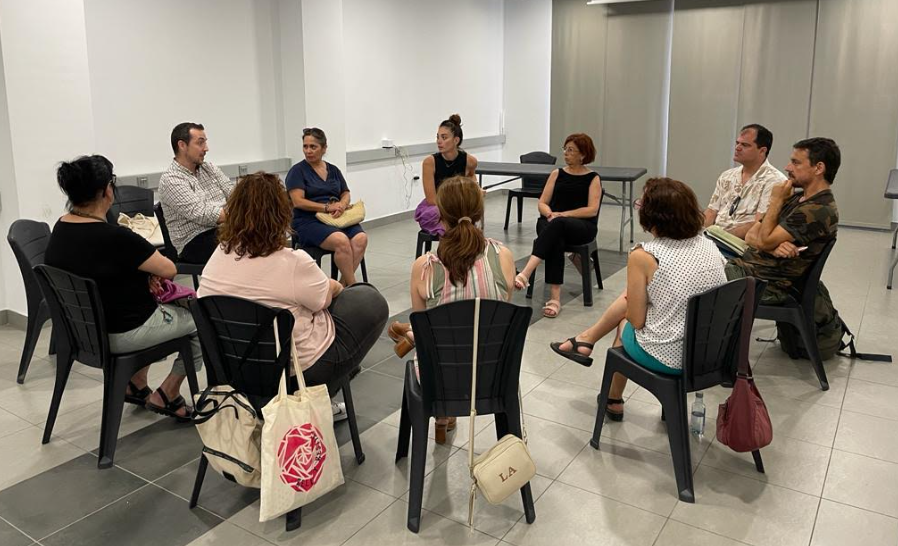 russafa escènica Rafelbunyol