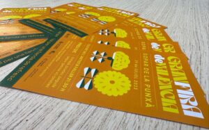 Tickets del Sopar de la Punxà
