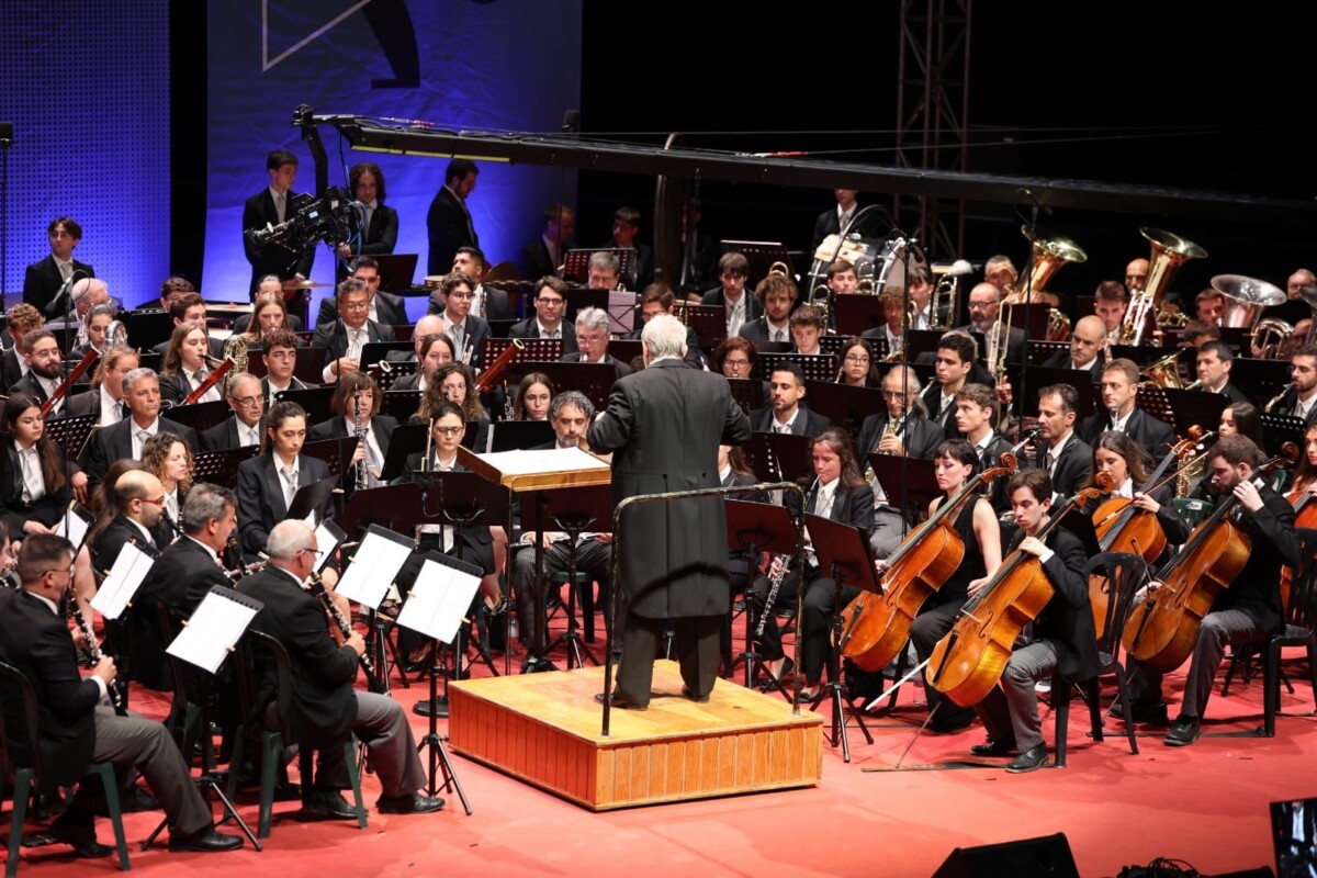 Unió Musical Torrent