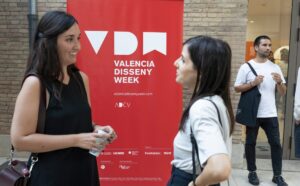 Presentación de la Valencia Disseny Week