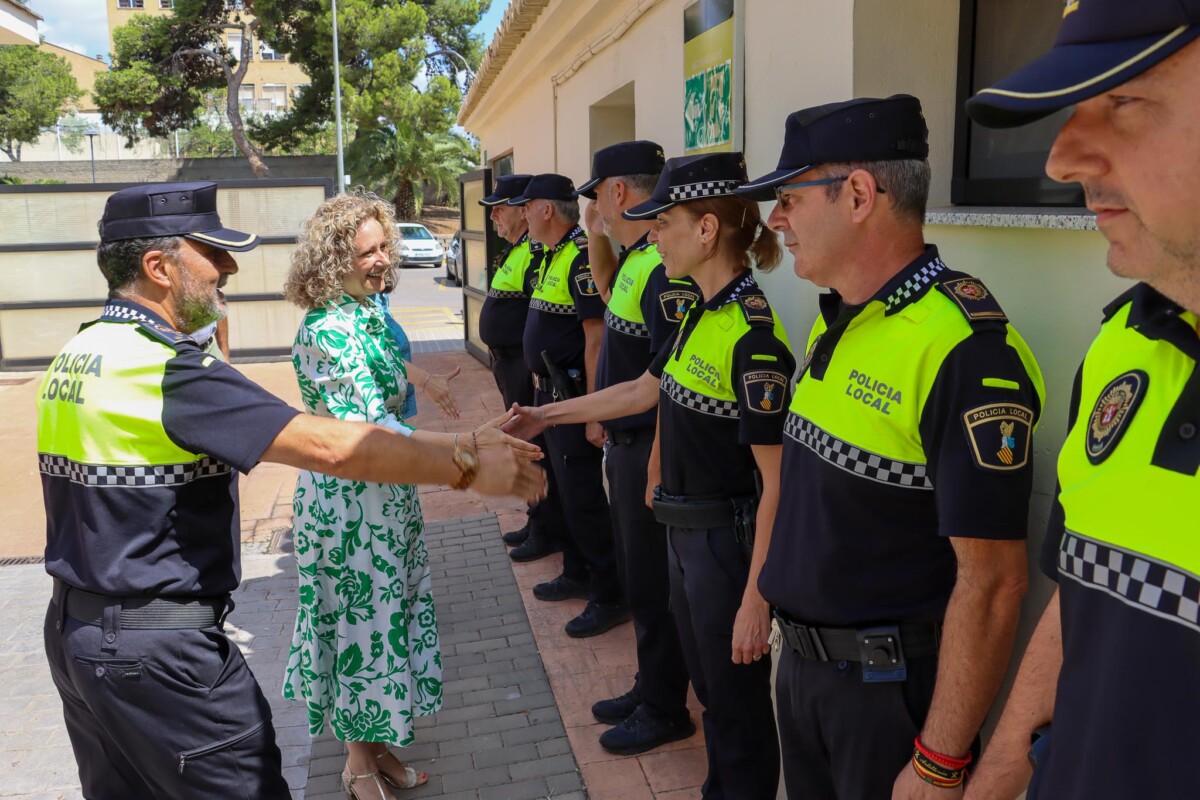 Visita Policia Local Torrent